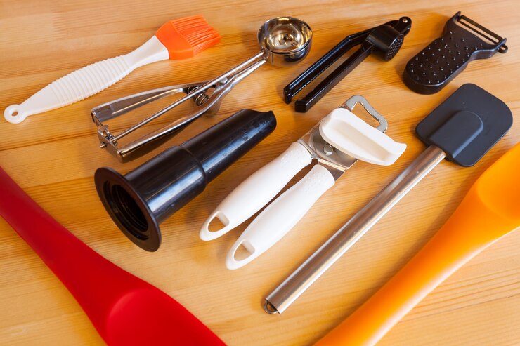 Kitchen Gadgets