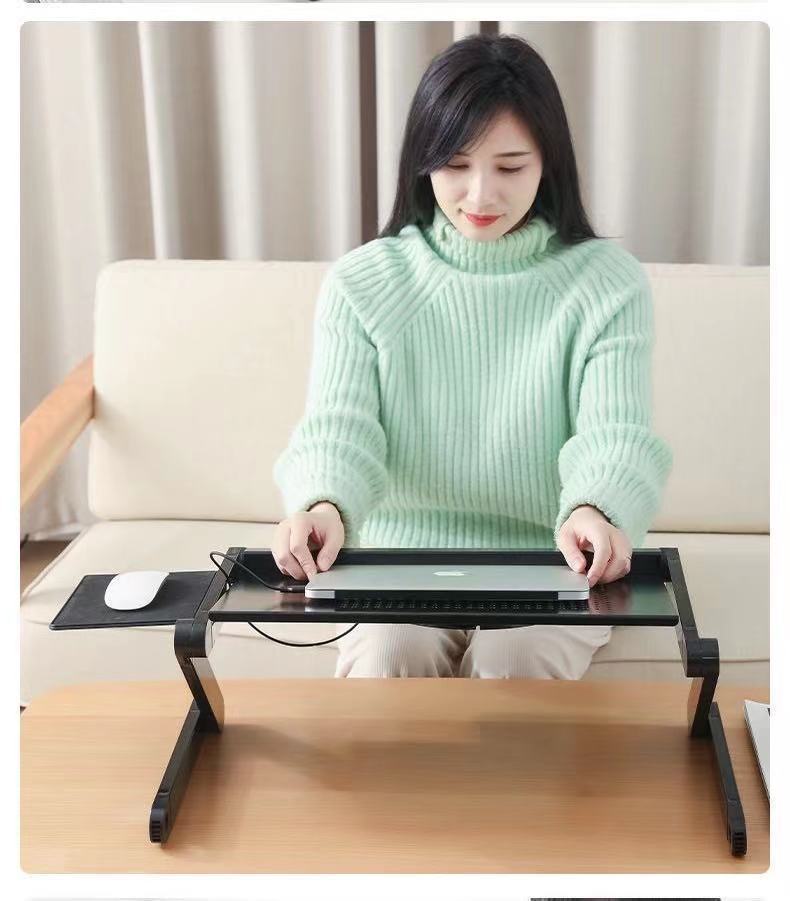 Foldable Cooling Desk