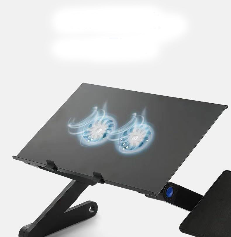 Foldable Cooling Desk