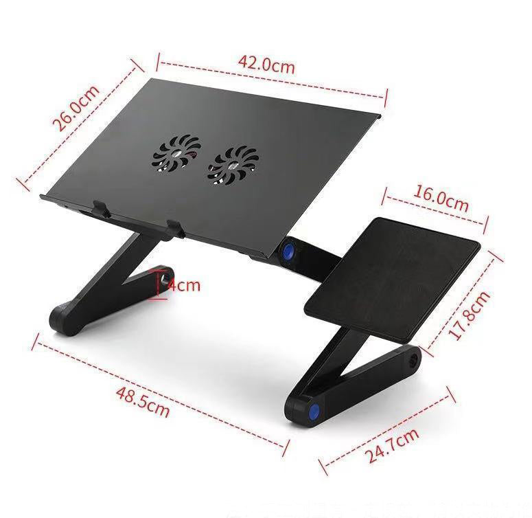 Foldable Cooling Desk