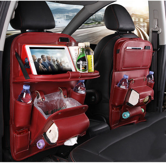 Car Ease Organizer