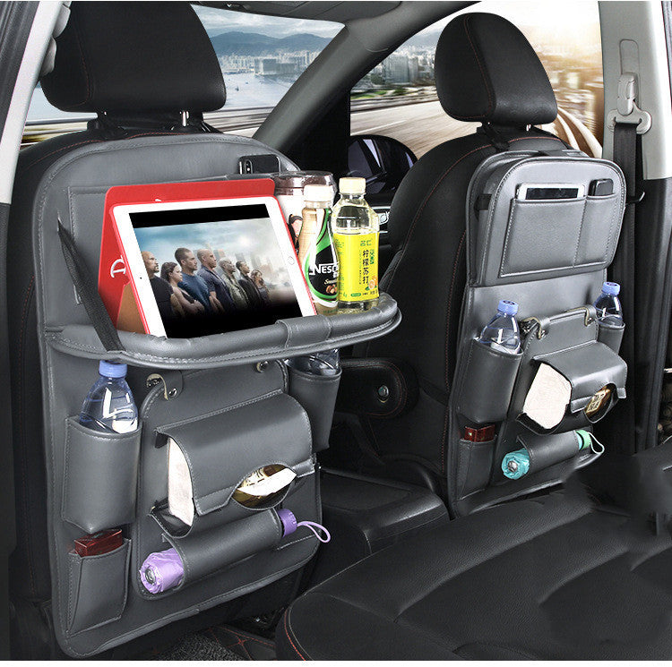 Car Ease Organizer