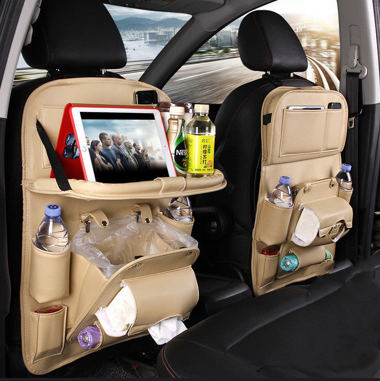 Car Ease Organizer