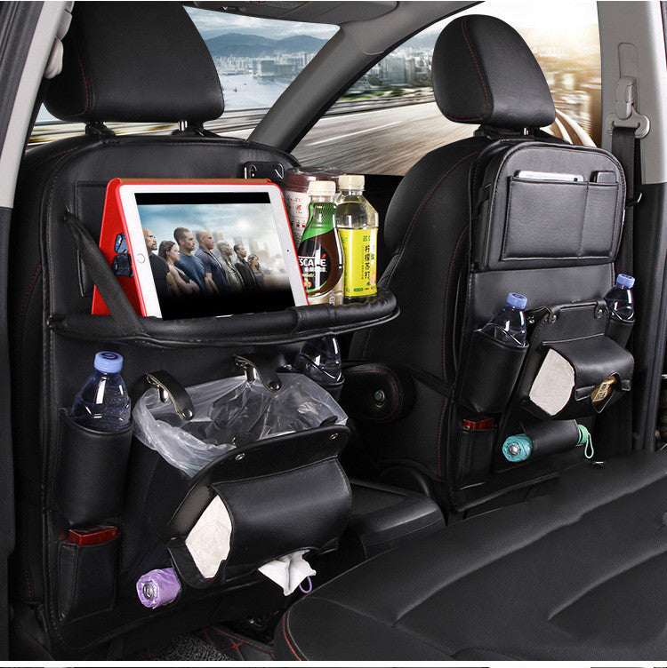 Car Ease Organizer