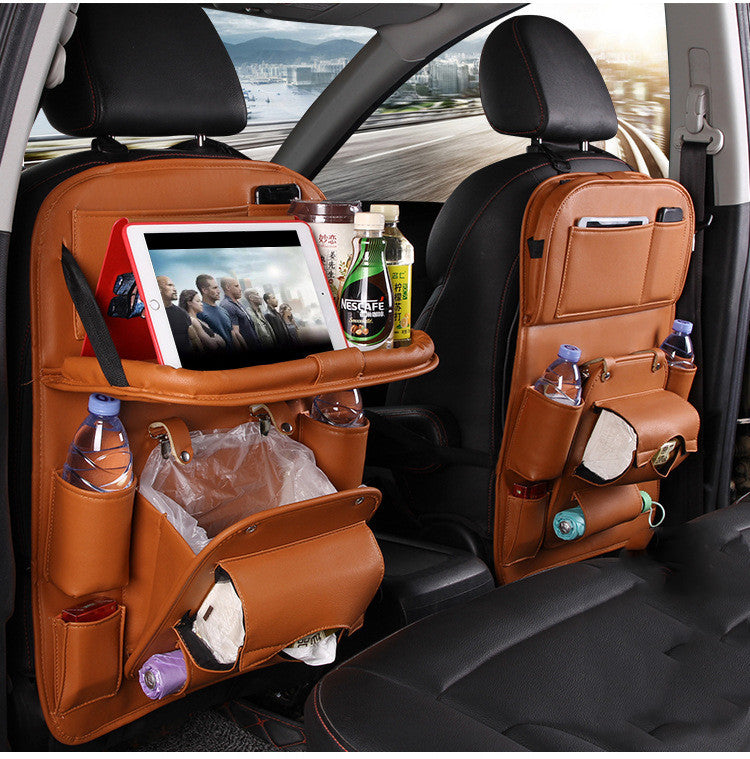 Car Ease Organizer