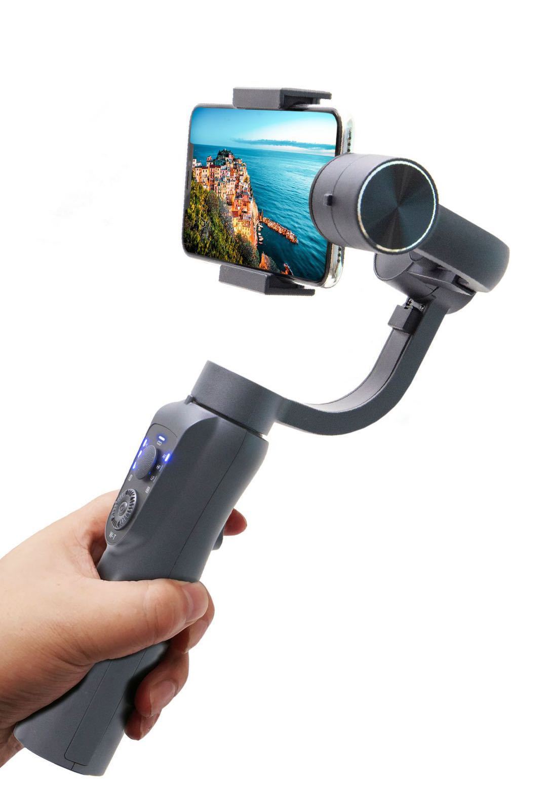 Steadicam