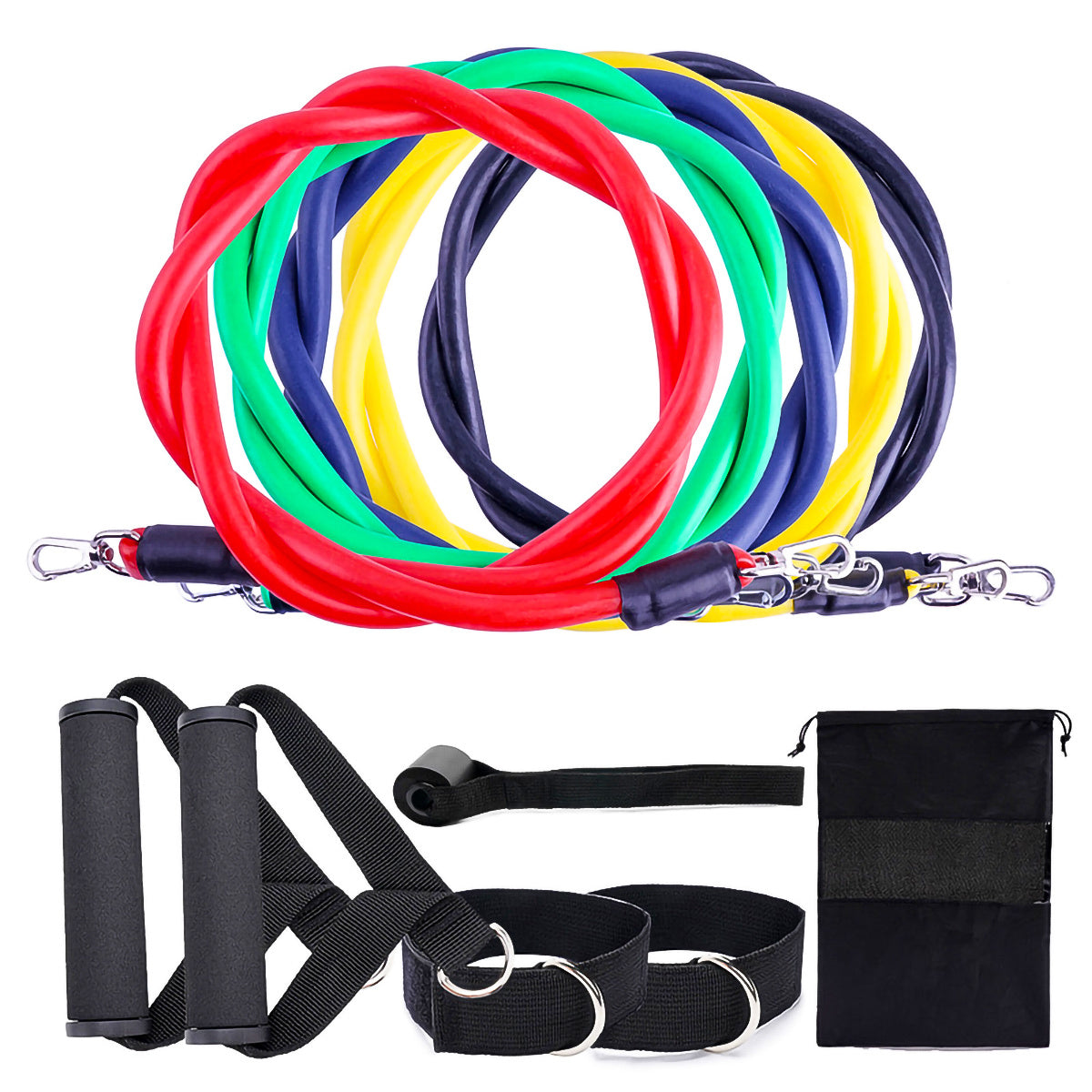 Power Stretch Rope