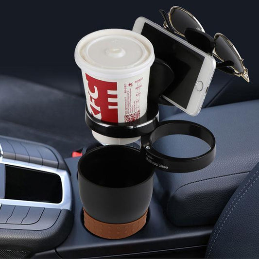 Drive Grip Bottle Holder