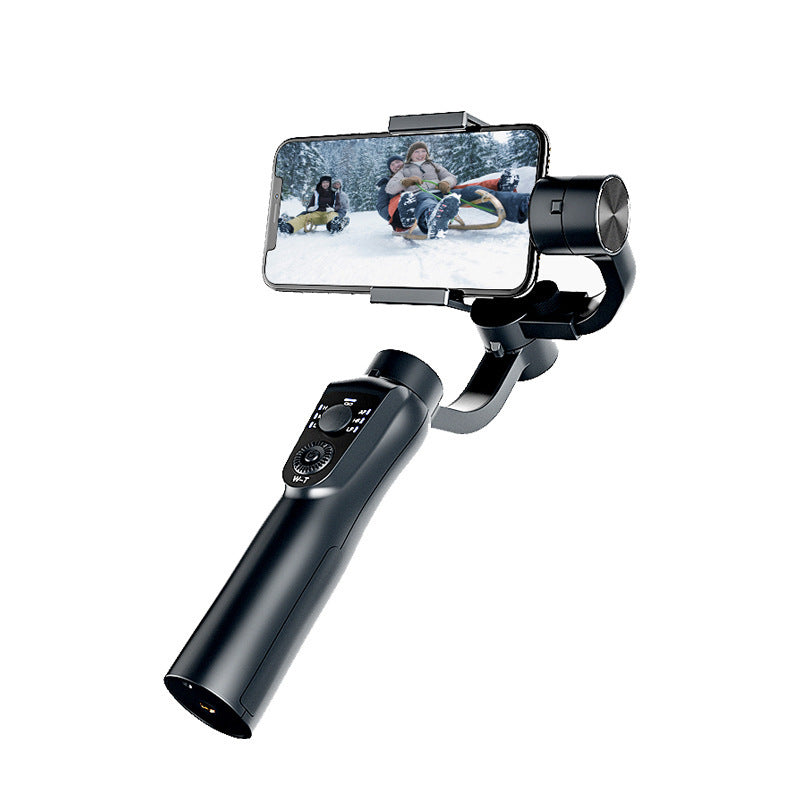 Steadicam