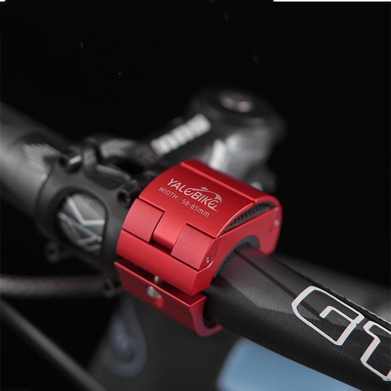 Shockproof Cycle Phone Mount