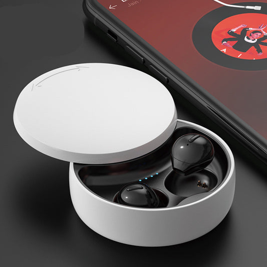 Beat Blitz Earbuds