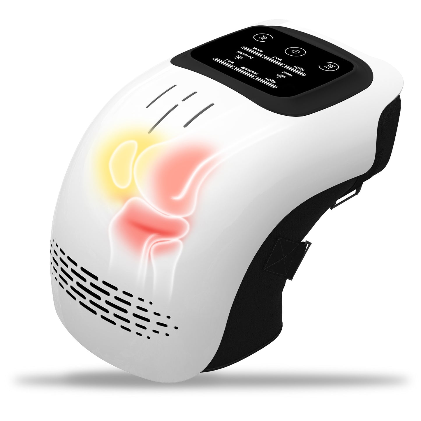 Knee Relief Pro - Advanced Electric Knee Physiotherapy Massager