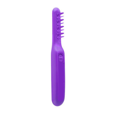 Electric Detangle Brush