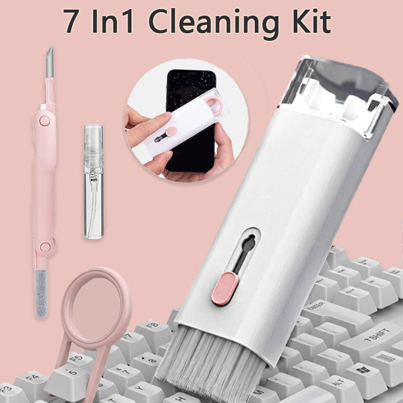 Gadgets Gleam All-in-One Cleaner