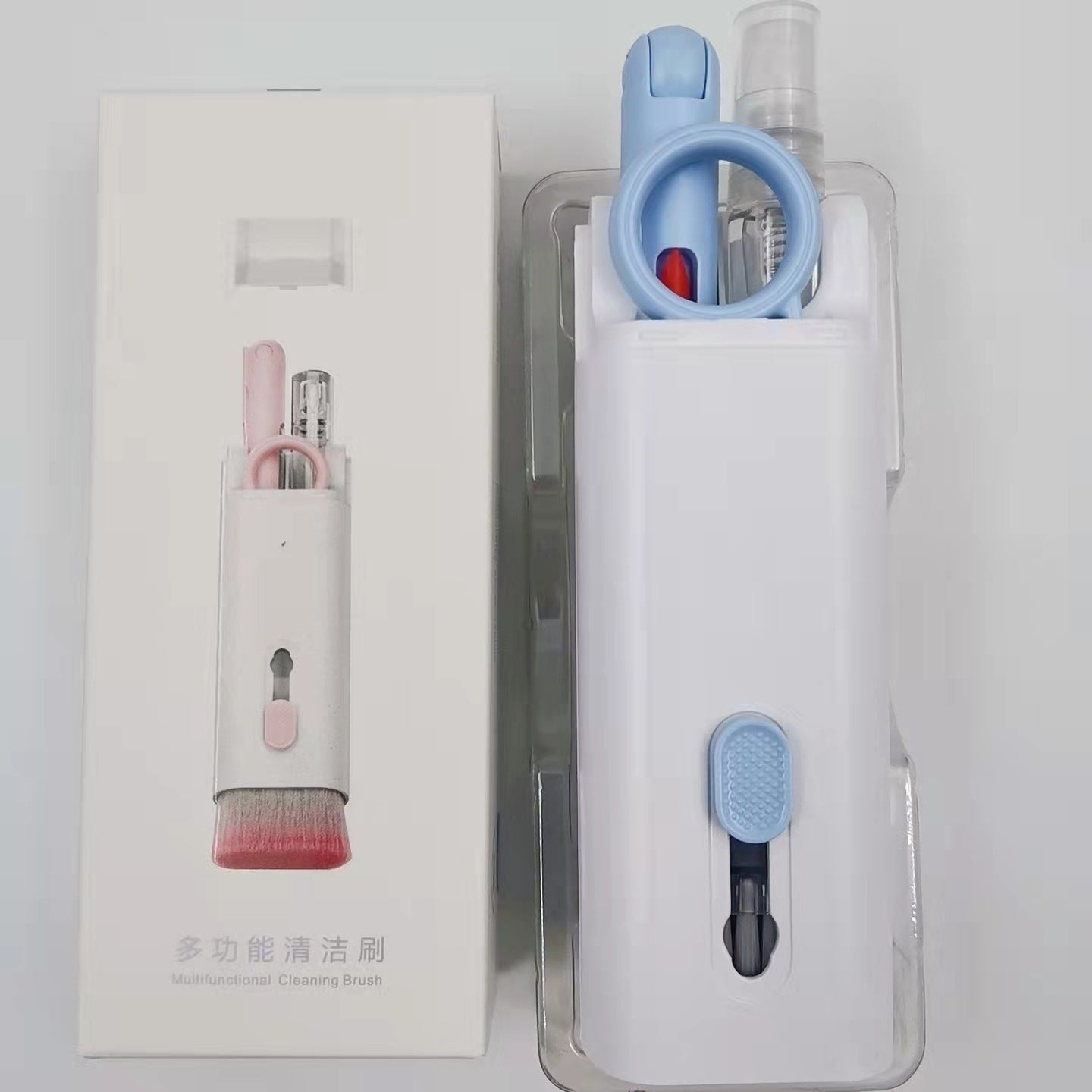 Gadgets Gleam All-in-One Cleaner