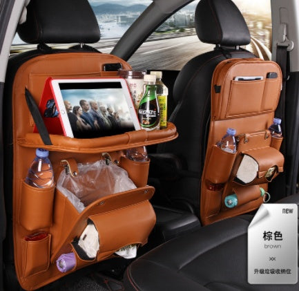 Car Ease Organizer